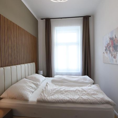 Vienna Stay Apartments Or Rooms 1050 Exteriör bild