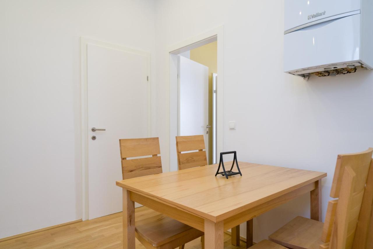 Vienna Stay Apartments Or Rooms 1050 Exteriör bild
