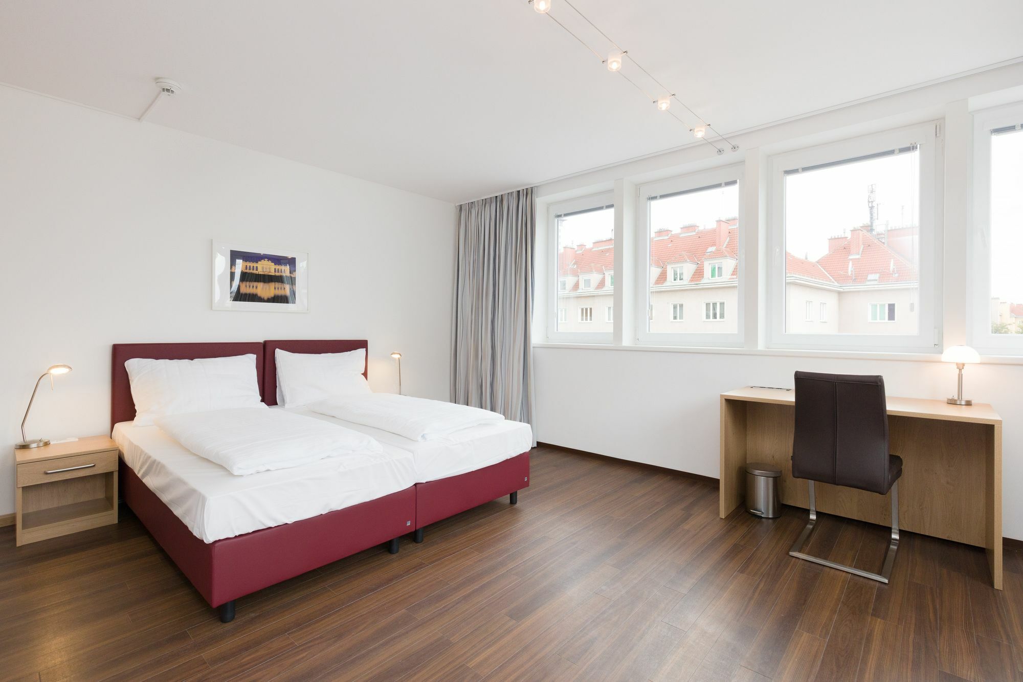 Vienna Stay Apartments Or Rooms 1050 Exteriör bild