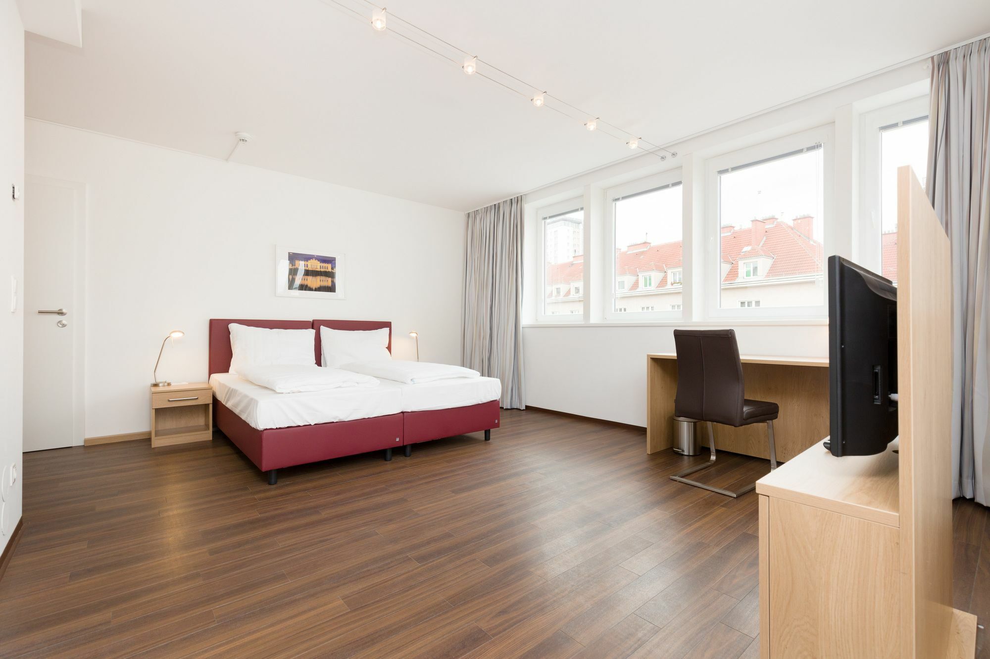 Vienna Stay Apartments Or Rooms 1050 Exteriör bild