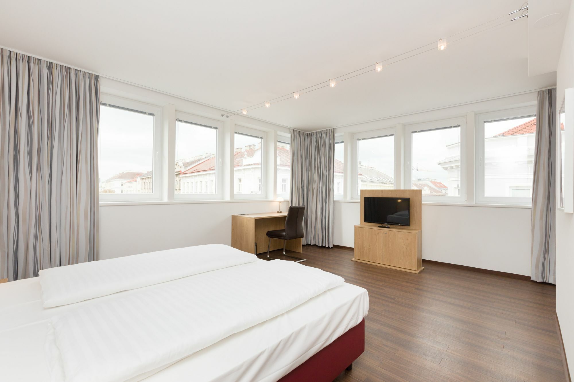 Vienna Stay Apartments Or Rooms 1050 Exteriör bild